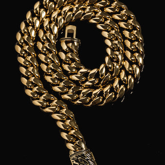 The GLD Shop - gold - jewelery