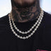 Cloister Link Chain in Yellow Gold - The GLD Shop