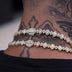 Cloister Link Chain in Yellow Gold - The GLD Shop