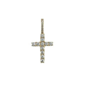 Diamond Cross Micro