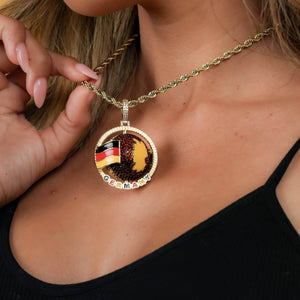 The GLD Shop - gold - jewelery