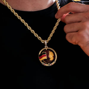 The GLD Shop - gold - jewelery