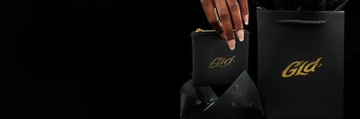 The GLD Shop - gold - jewelery