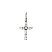 Diamond Cross Micro
