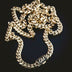 GLD Signature Cuban in Yellow Gold- 6mm - The GLD Shop