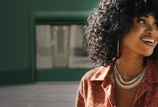 The GLD Shop - gold - jewelery