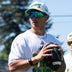 Colgante oficial de la mascota de la NCAA Oregon Ducks