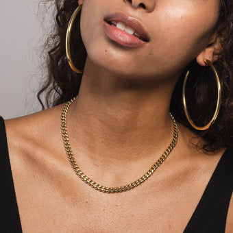 The GLD Shop - gold - jewelery