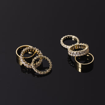 The GLD Shop - gold - jewelery