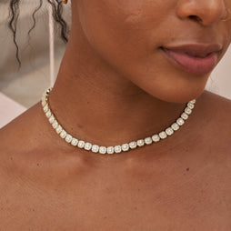 Shop as You Like Necklaces
