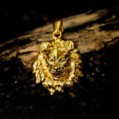Gold Lion Micro