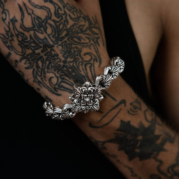 Fiato Link Bracelet
