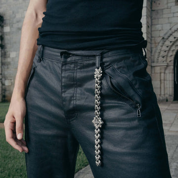 Fiato Link Bracelet