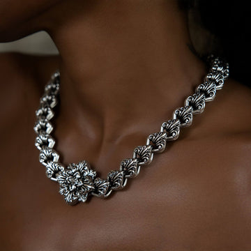 Gotica Fiato Link Chain