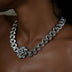 Fiato Link Necklace