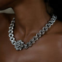 Gotica Fiato Link Chain