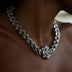 Fiato Link Necklace