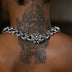 Fiato Link Necklace