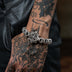 Fiato Chain + Bracelet Bundle