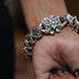Fiato Link Bracelet