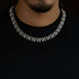 Fortunata Link Chain + Bracelet Bundle