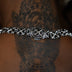 Fortunata Link Necklace + Bracelet Bundle
