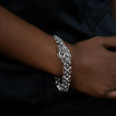 Fortunata Link Bracelet