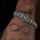 Fortunata Link Bracelet