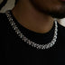Fortunata Link Chain + Bracelet Bundle