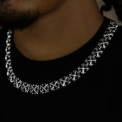 Fortunata Link Chain