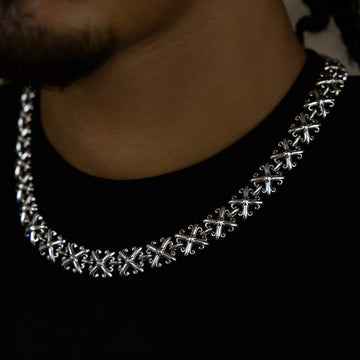 Gotica Fortunata Link Chain