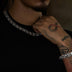 Fortunata Link Chain + Bracelet Bundle