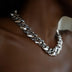 Forza Link Cuban Necklace