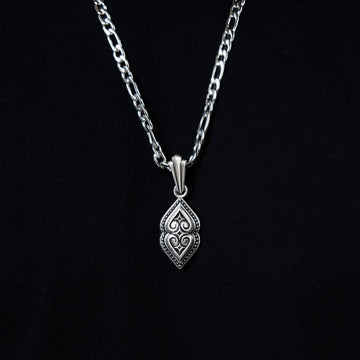 Gotica Motivo Amore Pendant