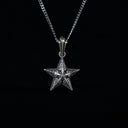 Gotica Motivo Stella Pendant