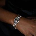 Stella Link Cuban Bracelet
