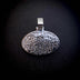 Green Bay Packers Pendant - The GLD Shop