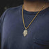 Hamsah Pendant - The GLD Shop