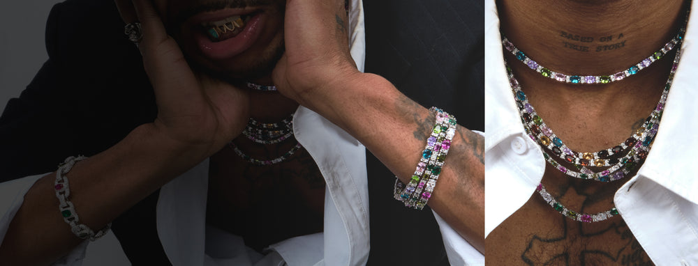 GLD MEN