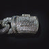 Infinity Chain in White Gold - The GLD Shop