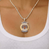 New York Knicks Official NBA 2026 Championship Pendant