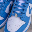 Dije para cordones de los Dodgers de Los Ángeles
