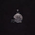 Los Angeles Rams Helmet Pendant - The GLD Shop