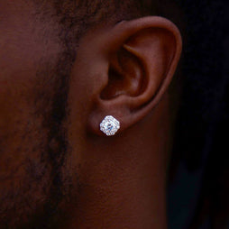 Shop as You Like Men's Earrings