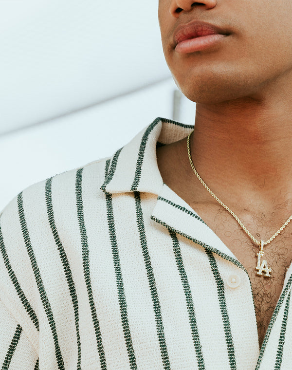 Official MLB X GLD Collection Pendants The GLD Shop