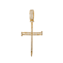 Nail Cross