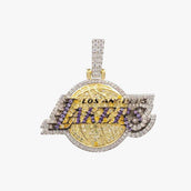 Los Lakers de Los Ángeles