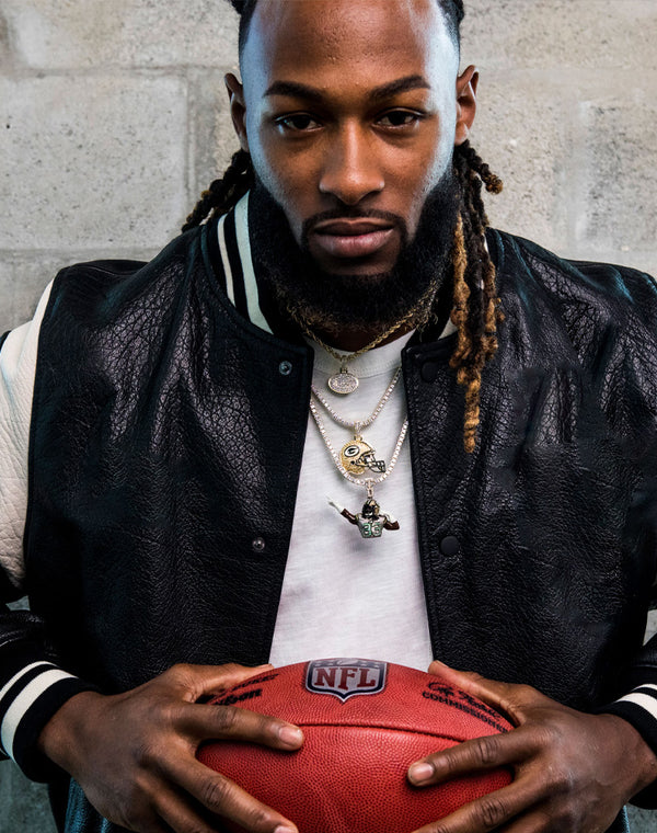 NFLPA Thank You For Your Submission The GLD Shop