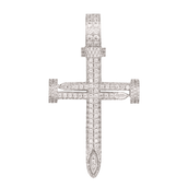 Nail Cross (Large)