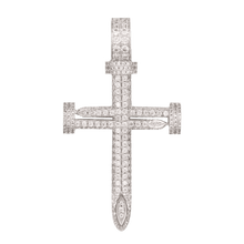 Nail Cross (Large)